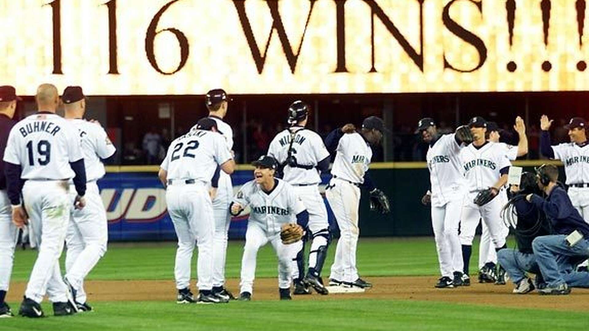 オールスター MLB 2001 スナップオン シアトル Snap-on イチロー