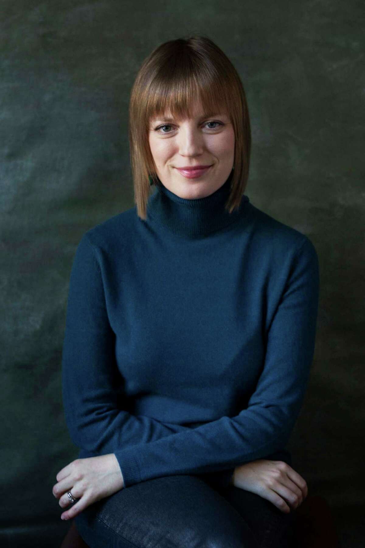 Sarah Polley canada