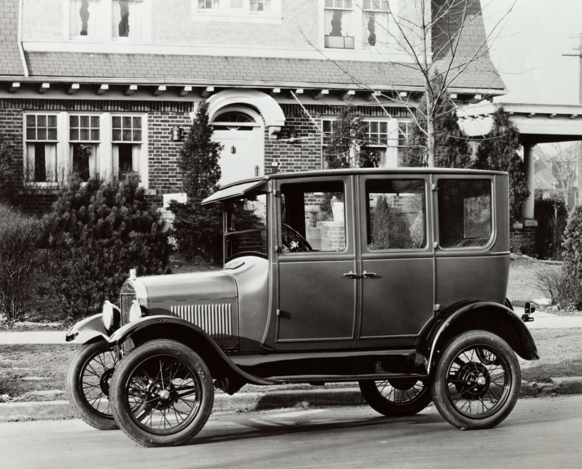 Forum old. Форд Линкольн 1927. Купе Ford model t 1920 года.