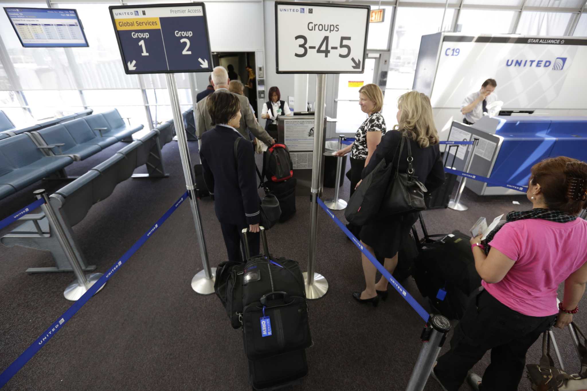 The endless quest for efficient boarding