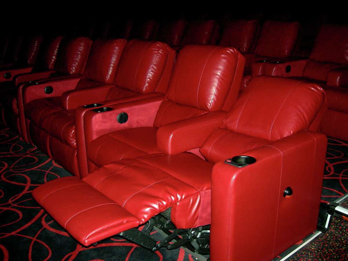 Кресло для кинотеатра