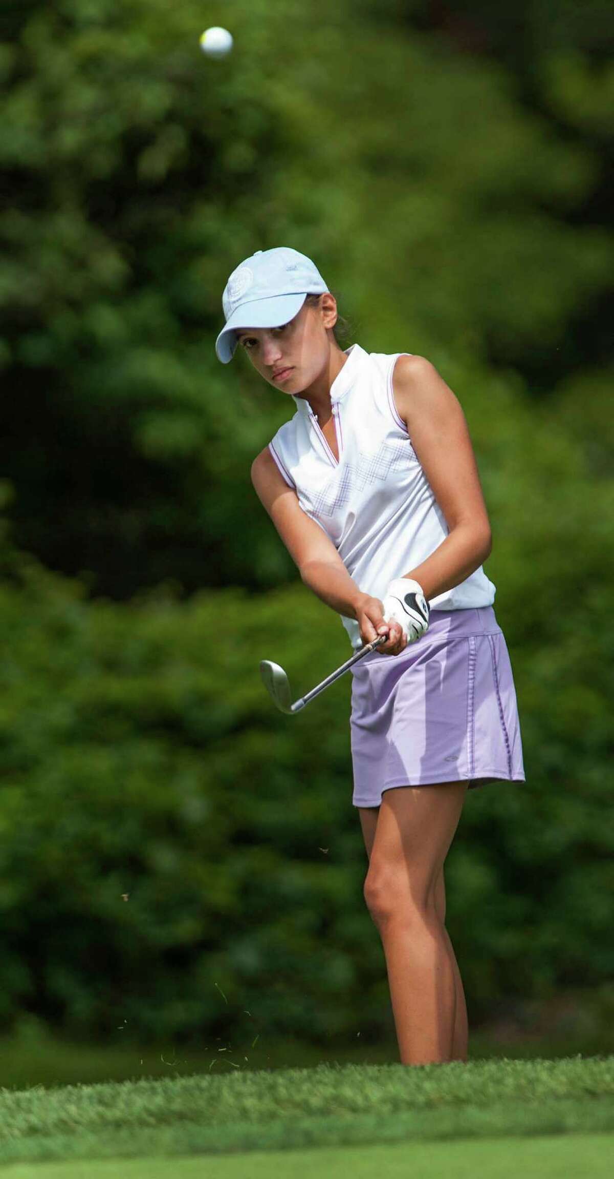 Town Junior Golf champions crowned