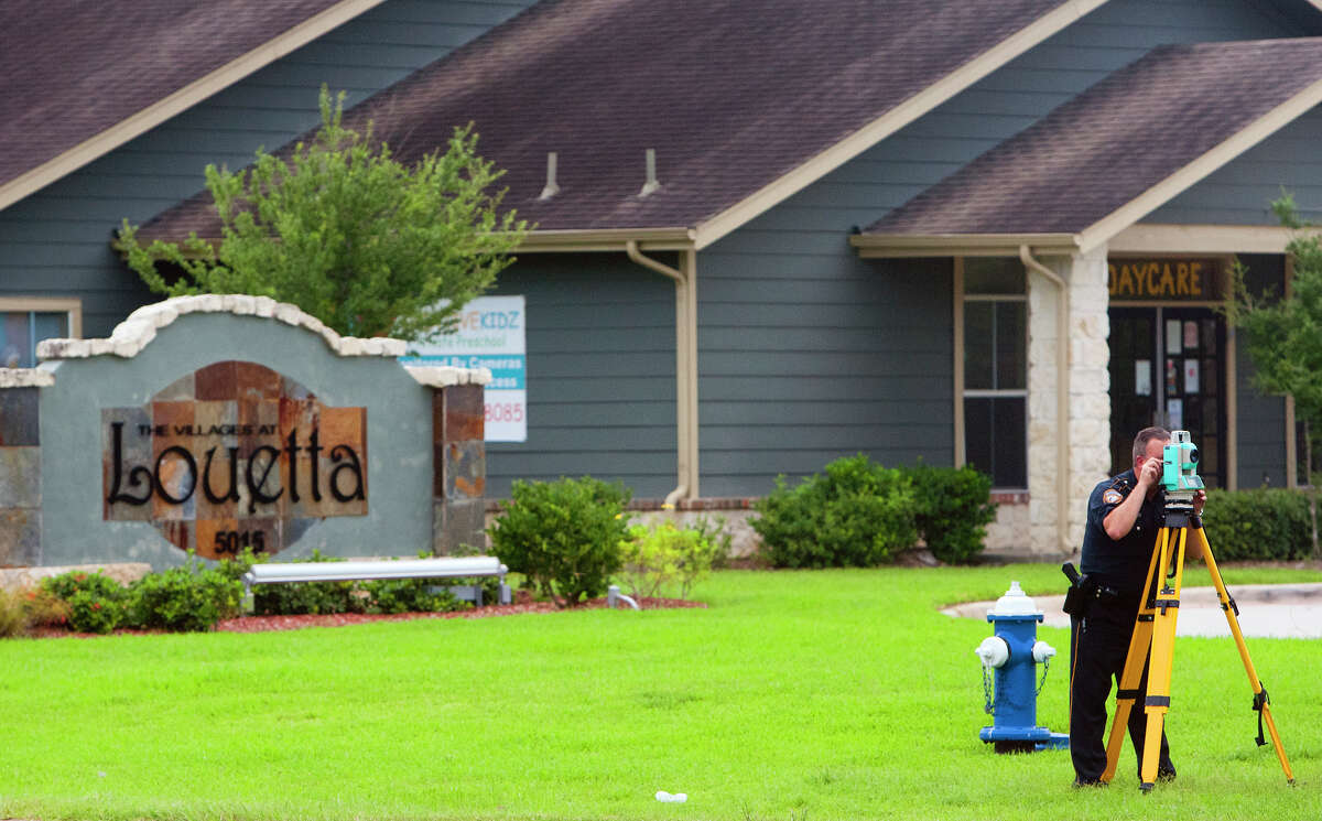 Passing nurses help man hit by car in north Harris County