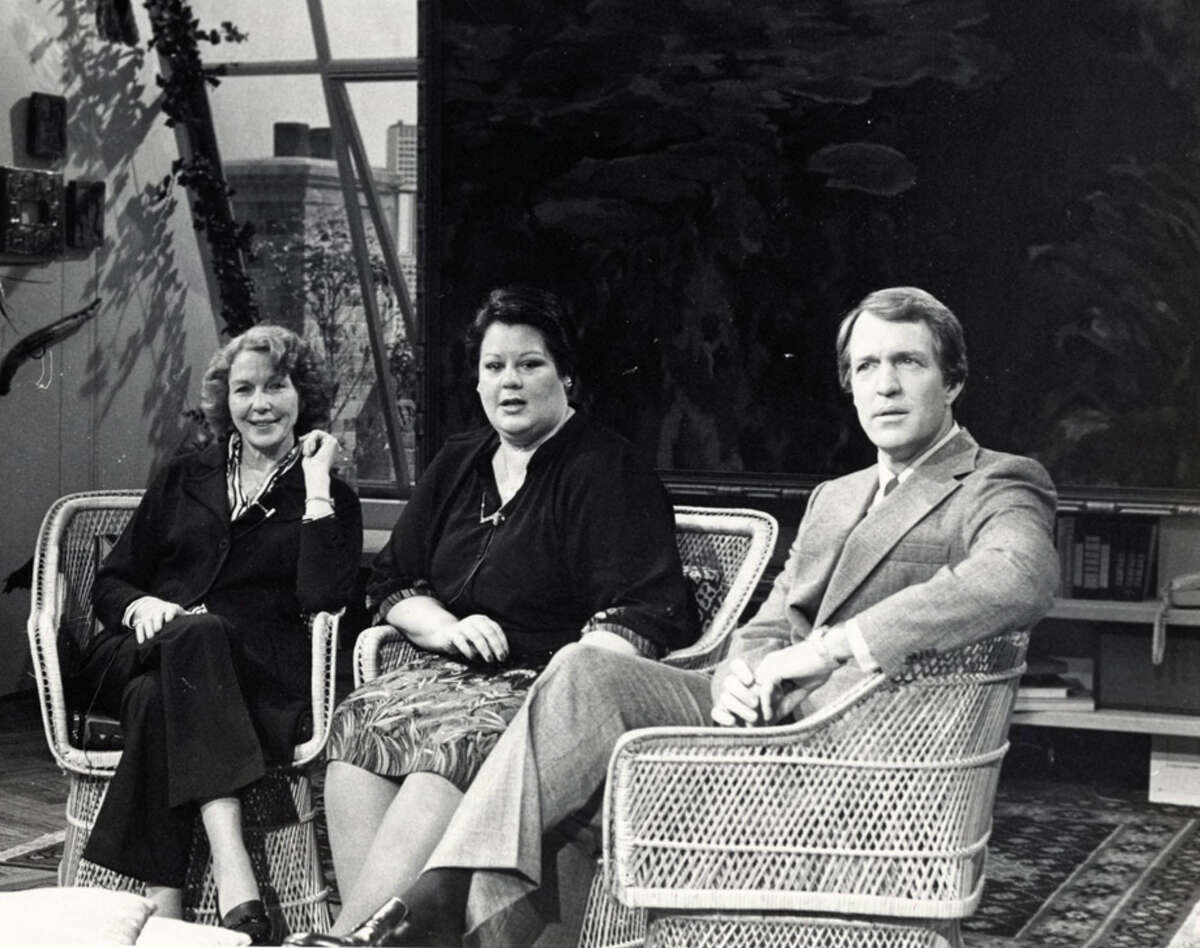 This week in 1973 Marvin Zindler cooked The Chicken Ranch in La Grange