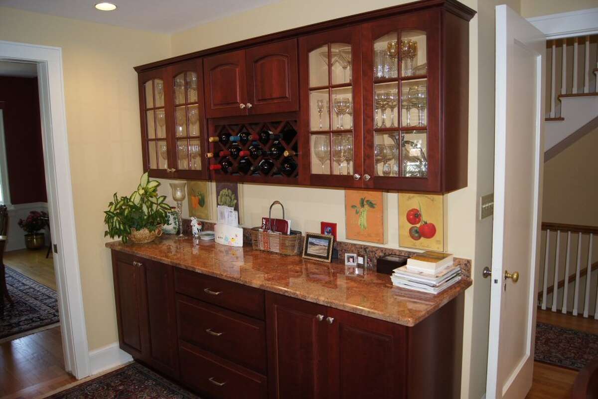 House of the Week Colonial in Albany