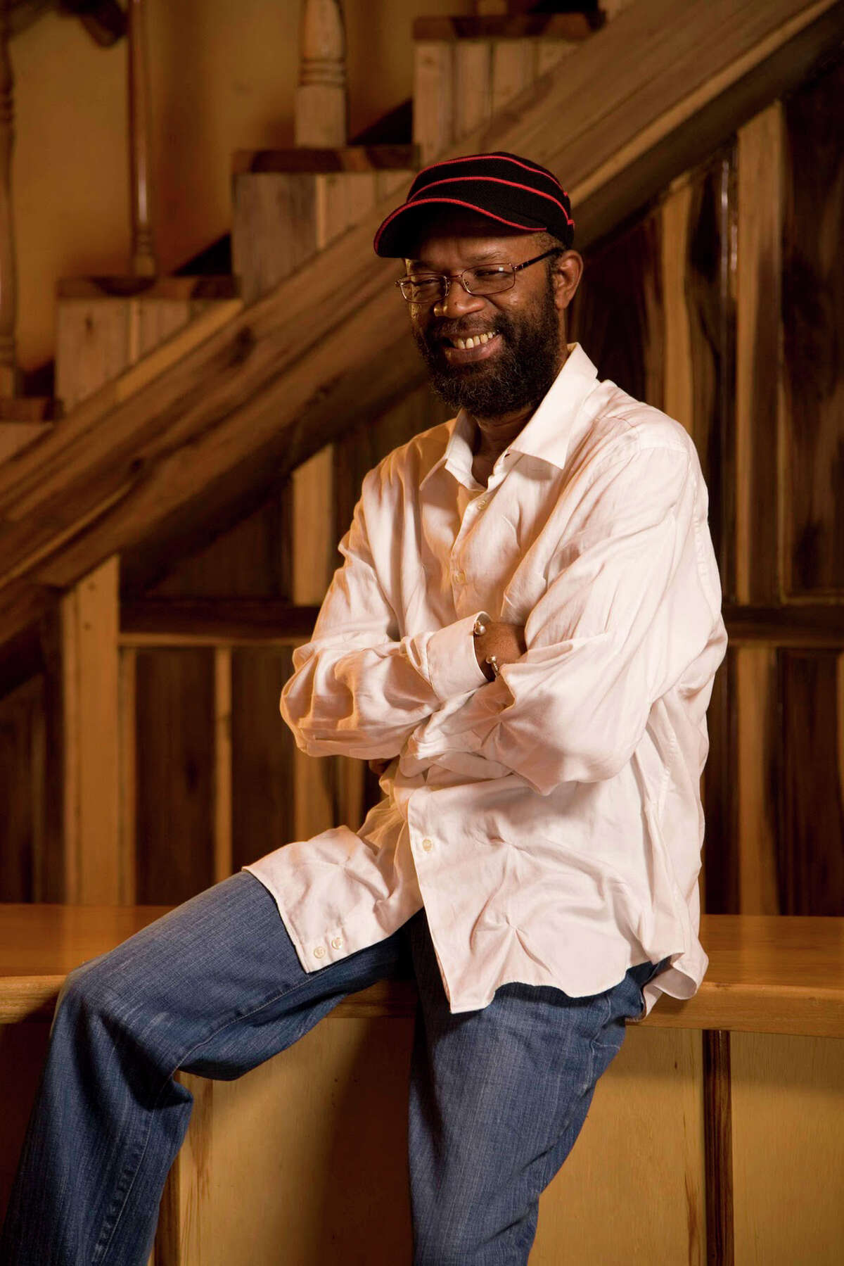 Beres Hammond, shown here, and Maxi Priest will be among the performers Saturday, Aug. 10, at the annual Westside Reggae Festival at Ives Concert Park in Danbury.