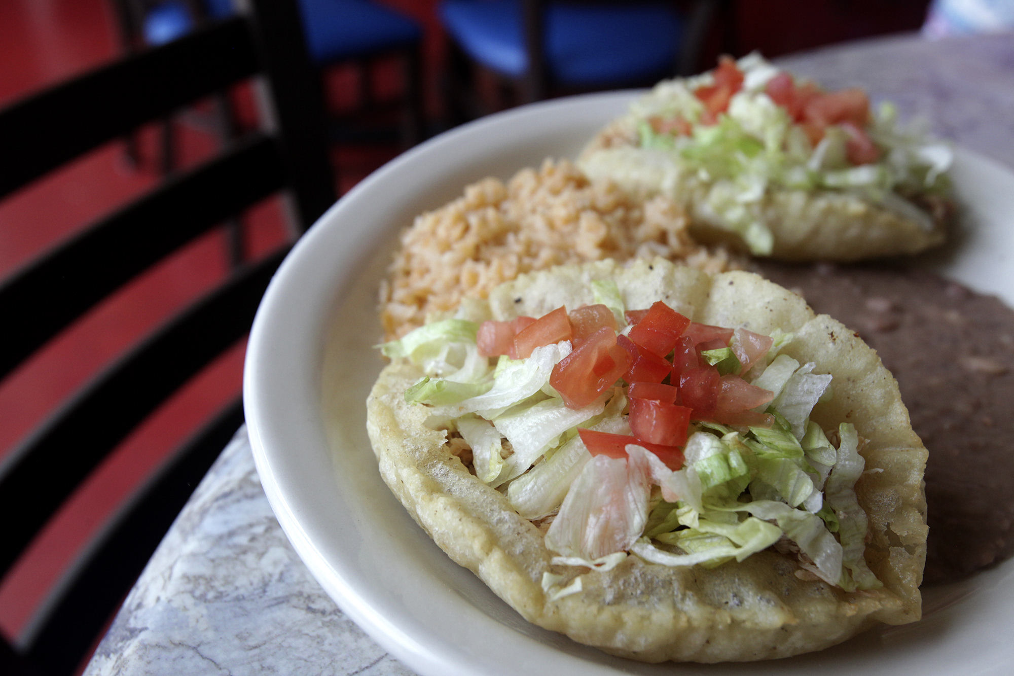 The Taste Test Viola's Ventanas