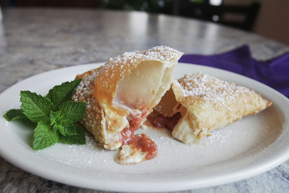 The Taste Test Viola's Ventanas