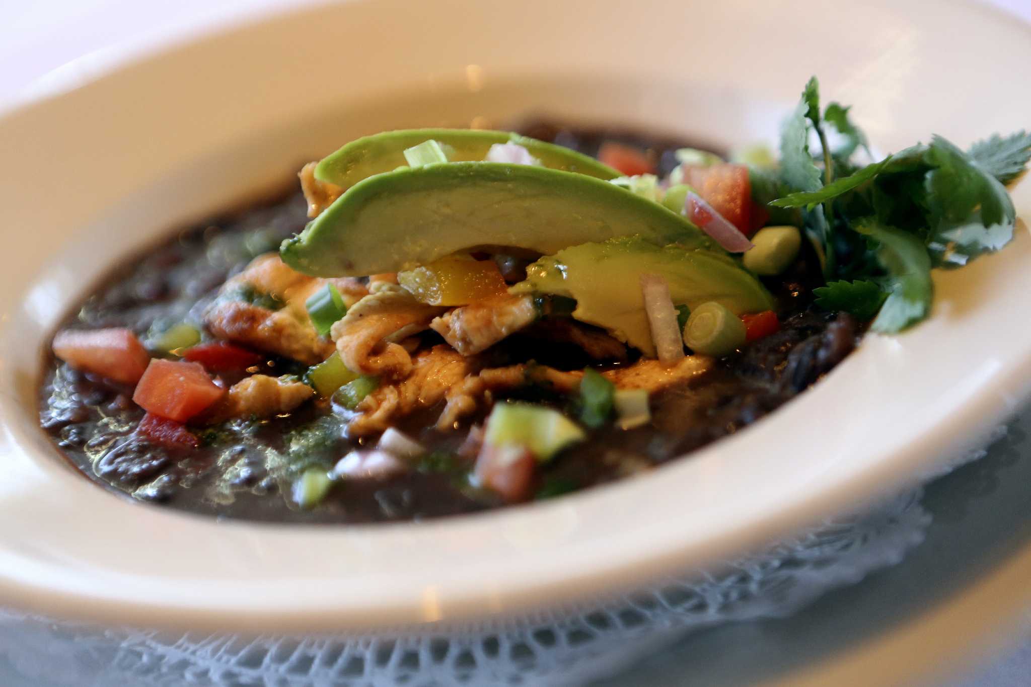 Best recipes of 2013
