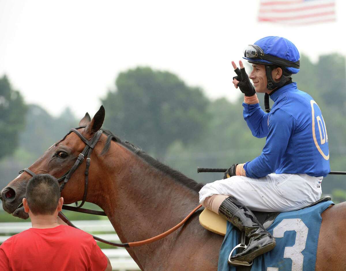 Alpha looking for magic