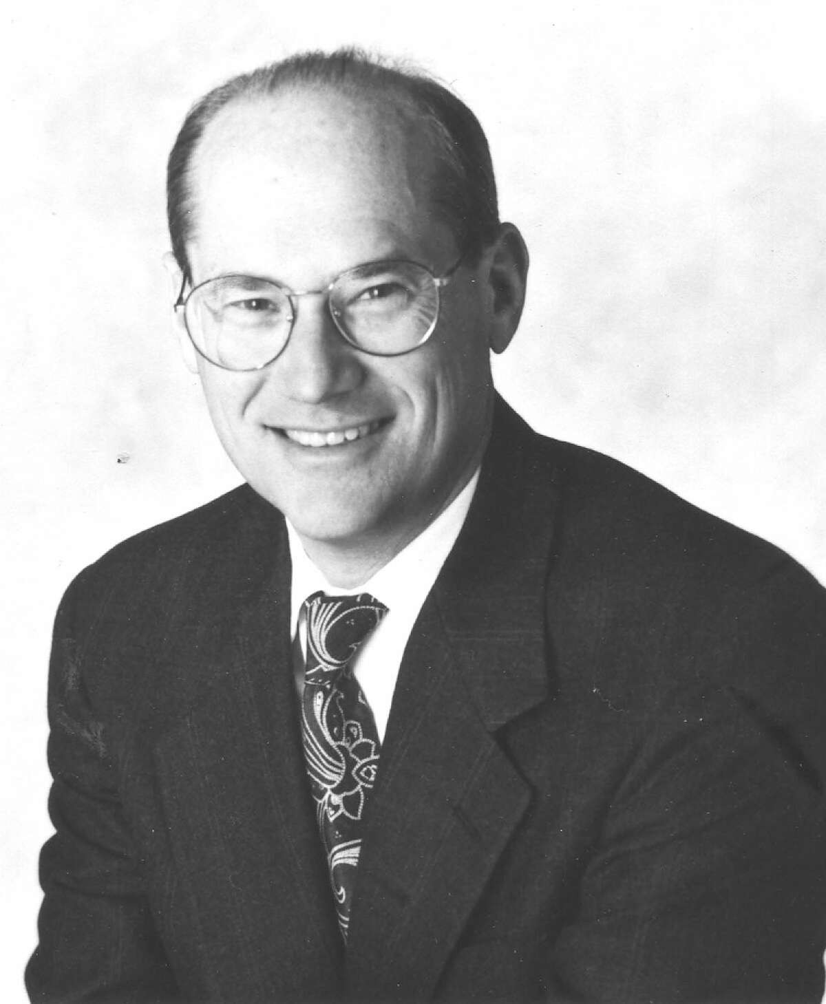 Arthur Selkowitz around 1997.
