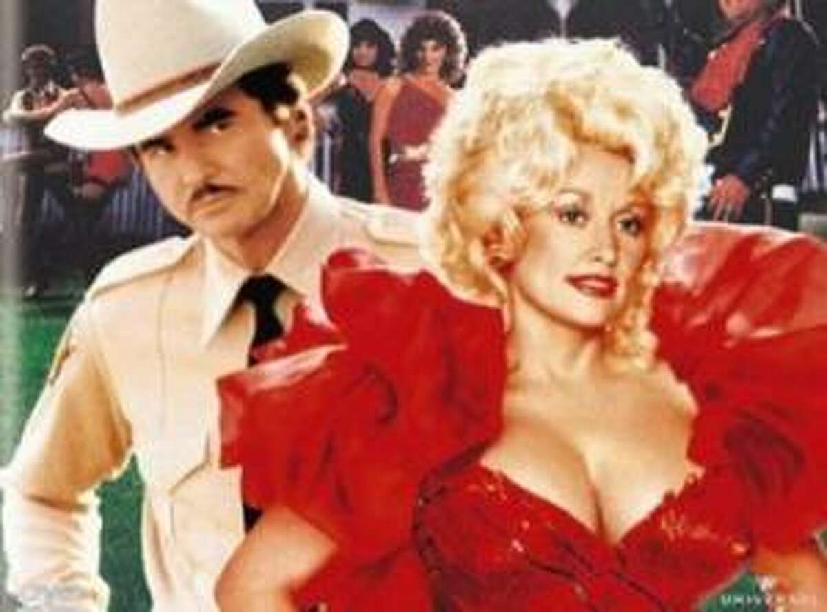 1200px x 888px - Burt Reynolds, Dolly Parton made 'Best Little Whorehouse' sing even though  it was far from real life