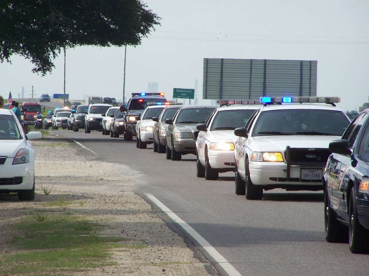 Readers share photos honoring Sgt. Maddox