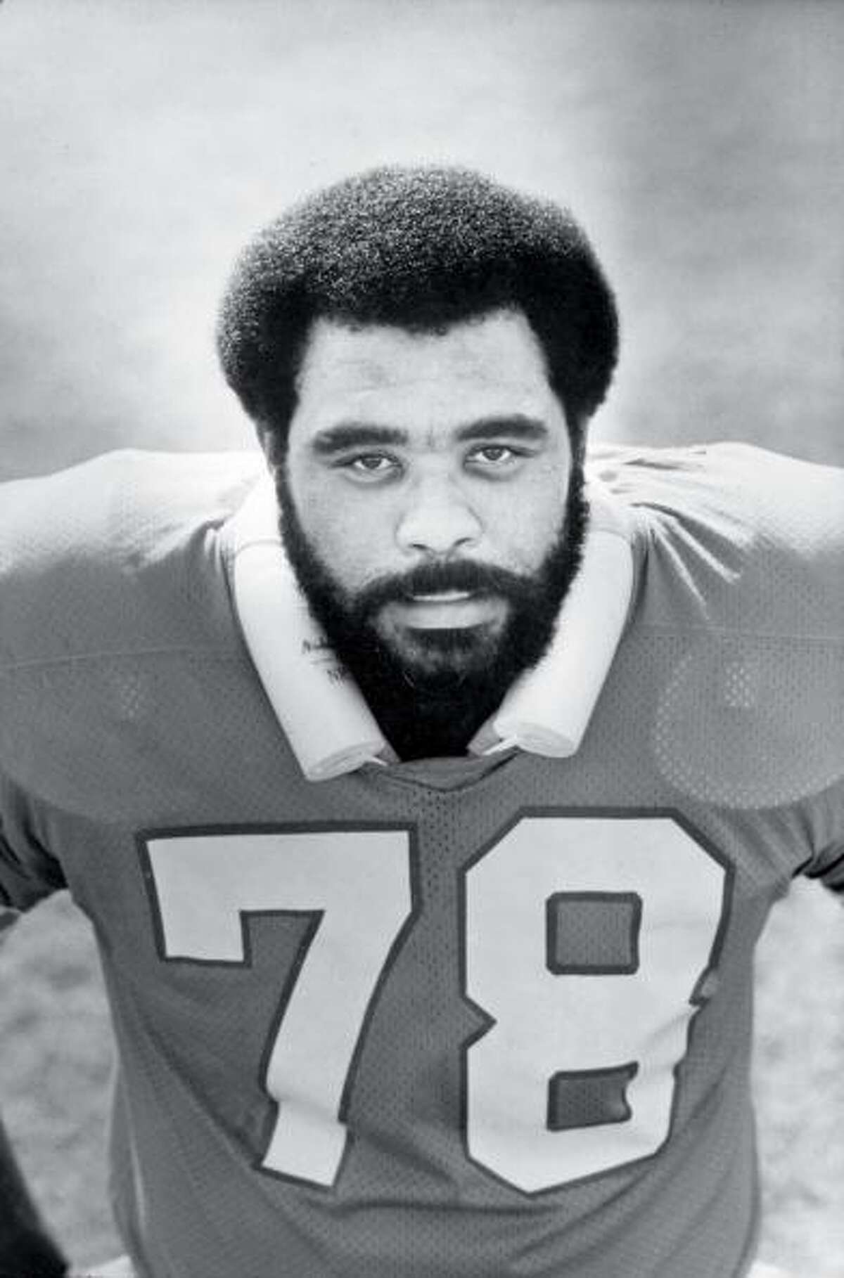 Curley Culp, Hall of Fame defensive lineman, dies at 75