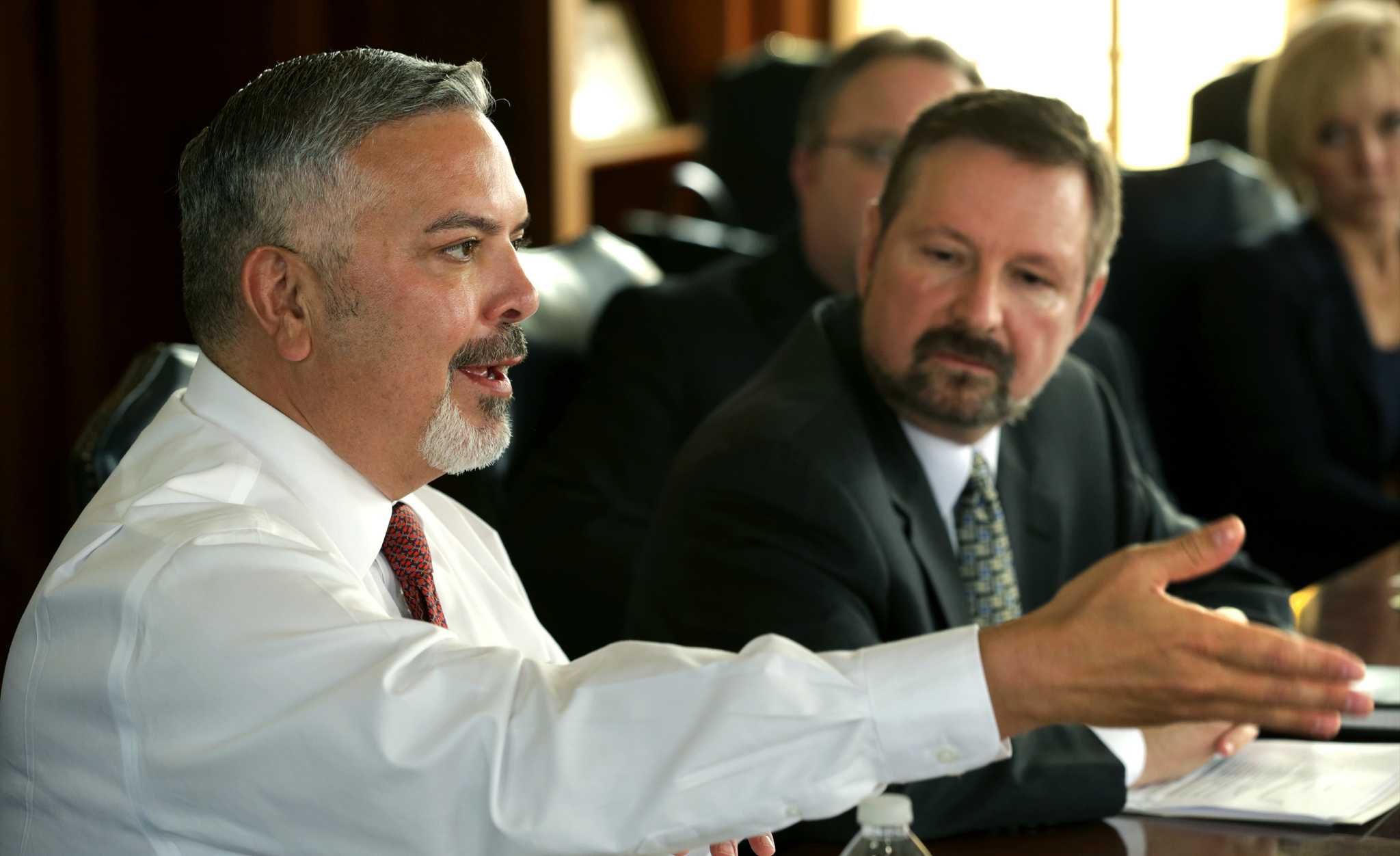 Ridership review a key test for VIA