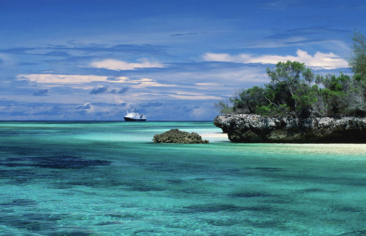 aldabra atoll