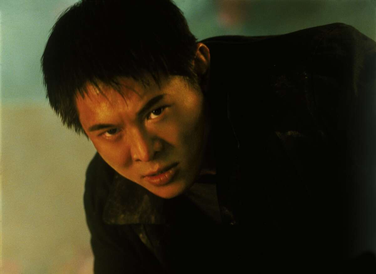 Jet LI in 1999