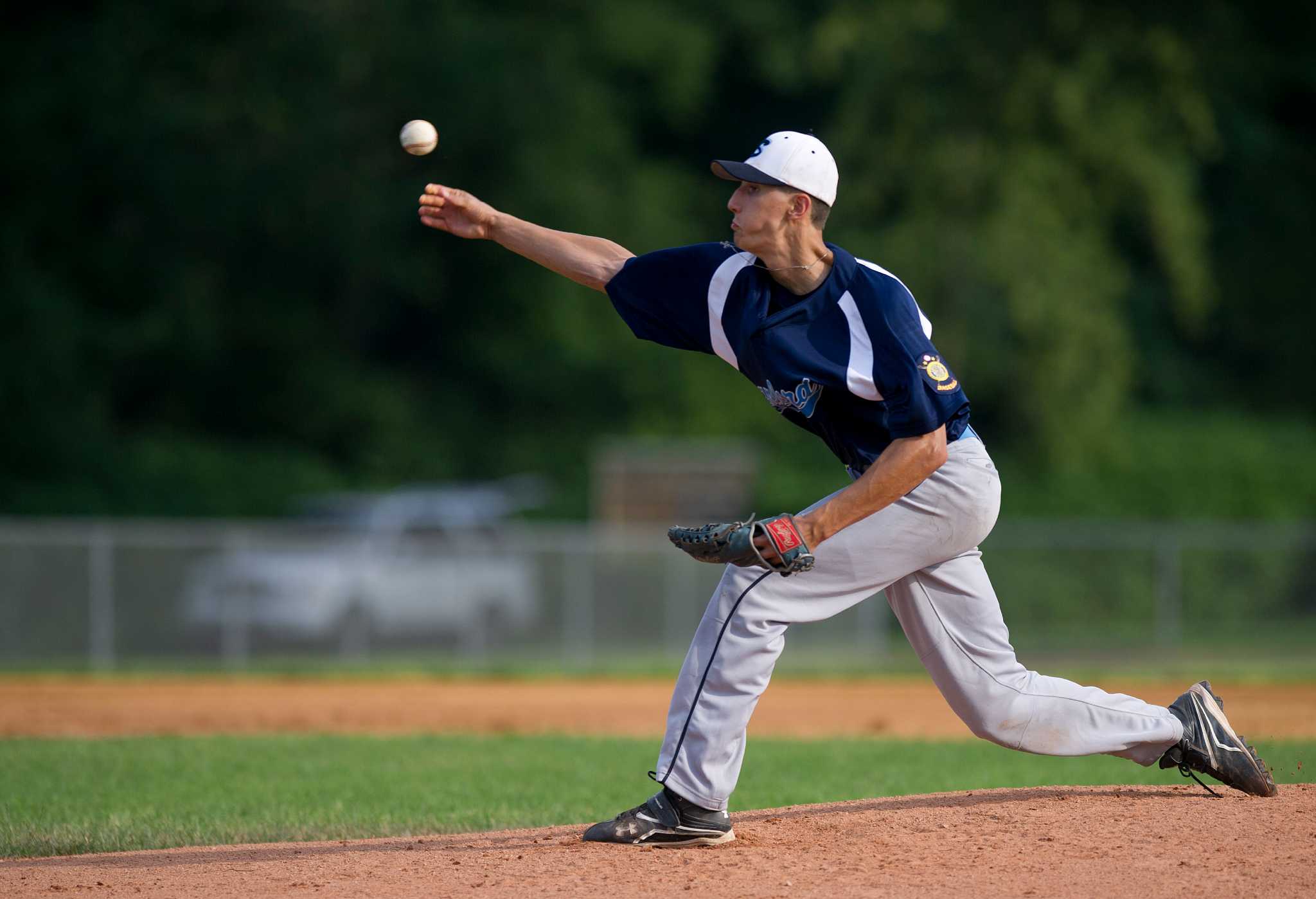 Senior Babe Ruth takes hit from growth of Legion, travel teams