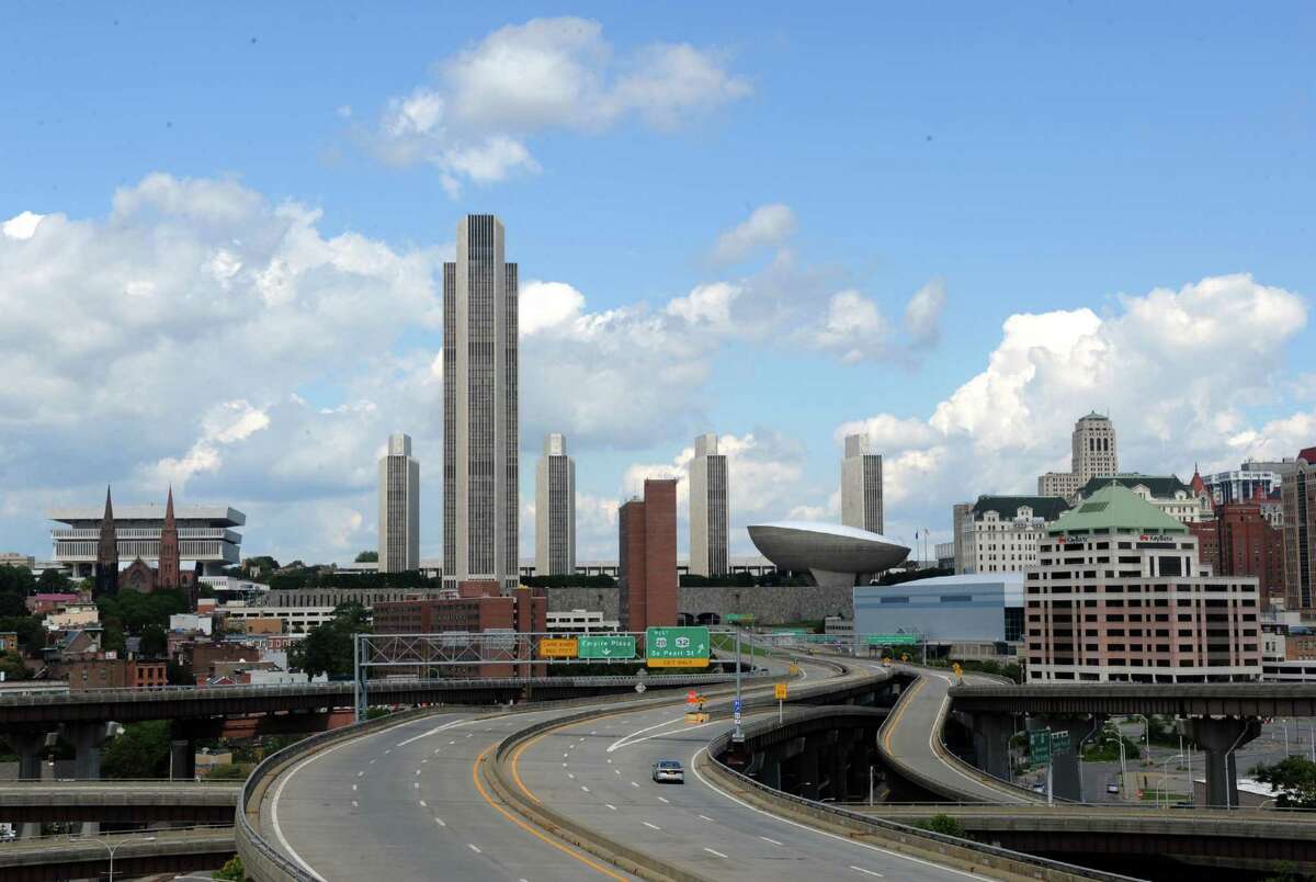 Albany gives cold shoulder to unfriendliness report