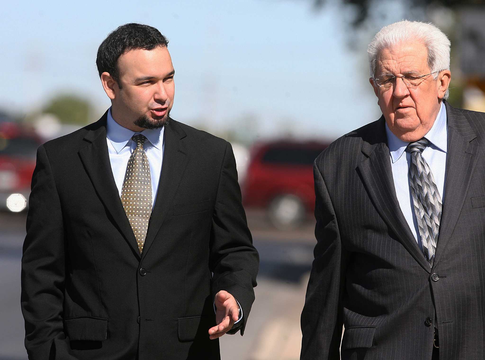 Slippery slope of crime is mapped in Valley