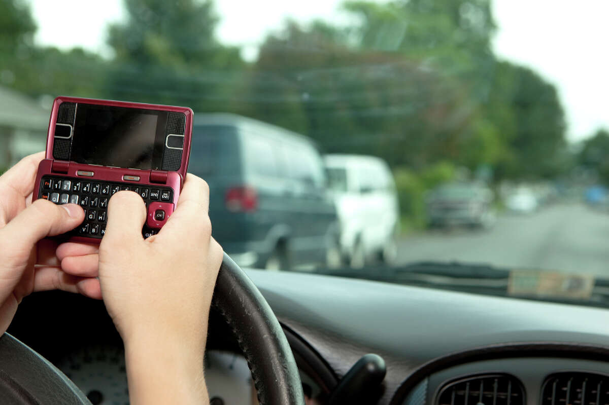 Beginning Sept. 1, Texas teens will be required to take an additional course to get their driver's license. The course teaches teen drivers the danger of distracted driving. See more new Texas laws taking effect Sept. 1 ...