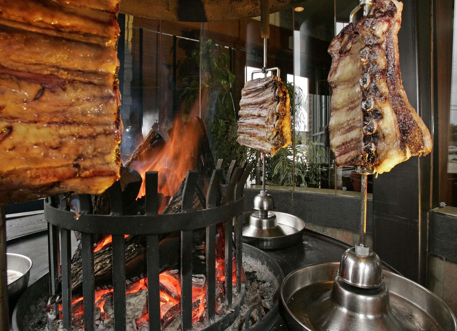 how much does fogo de chao charge for kids REVIEW: Family Tries Fogo De Chão Steak House for First Time for $230 main image 1