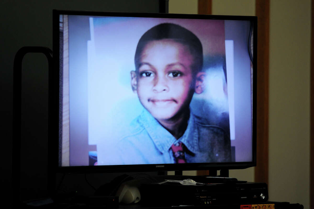 The murderous saga of Russell Peeler