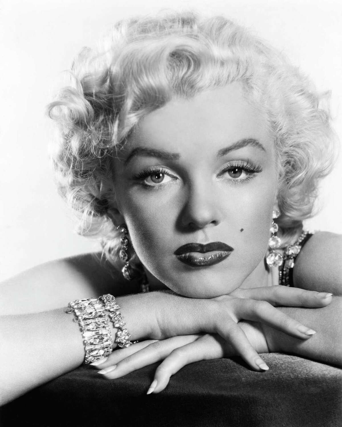 Marilyn Monroe Back In The News 51 Years After Death