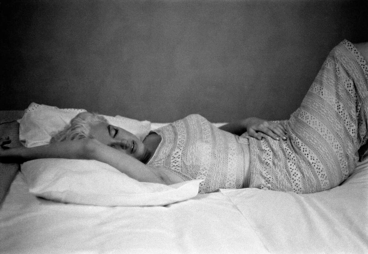 Marilyn Monroe back in the news 51 years after death