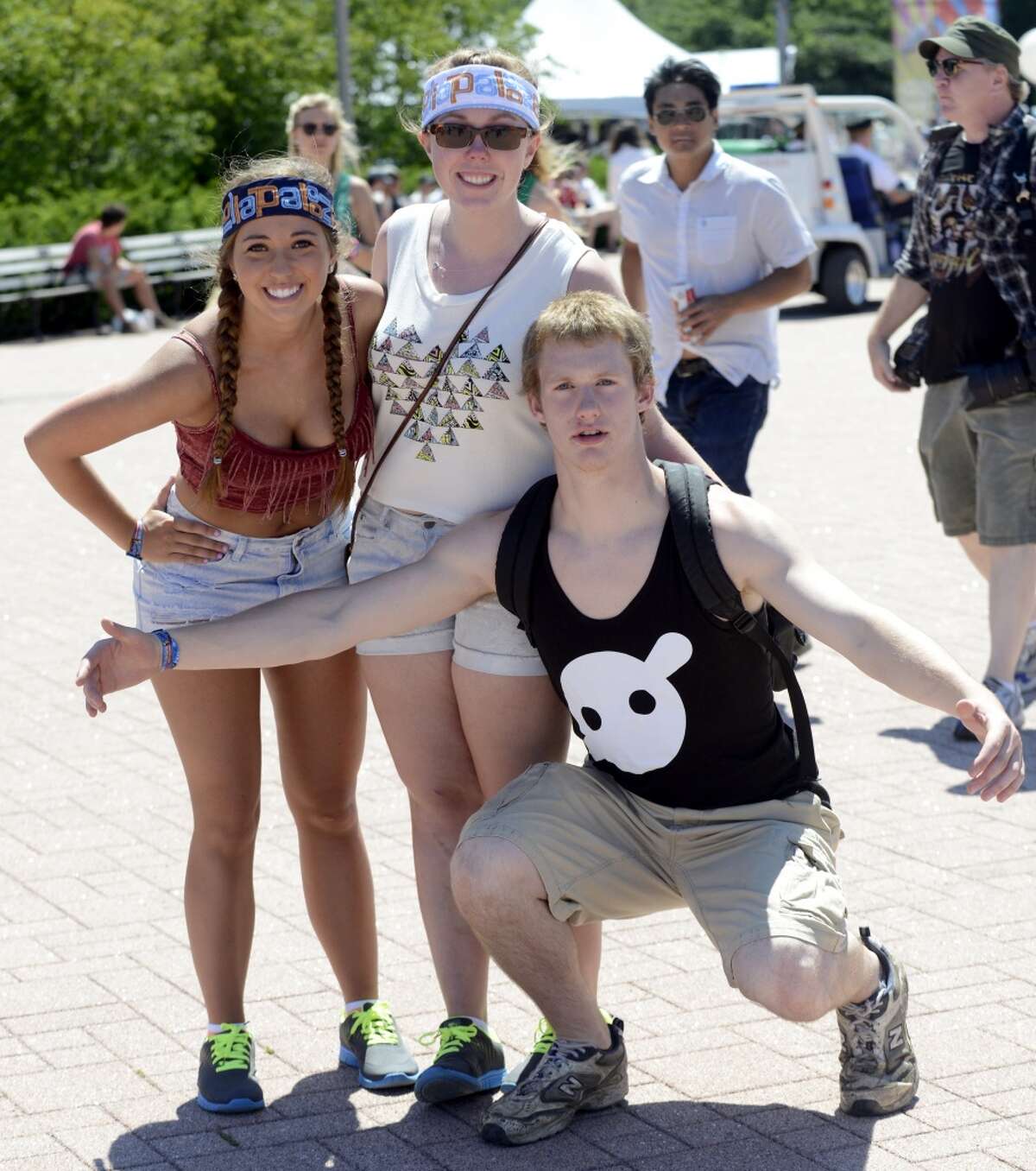 Best Crowd Shots From Lollapalooza 8030