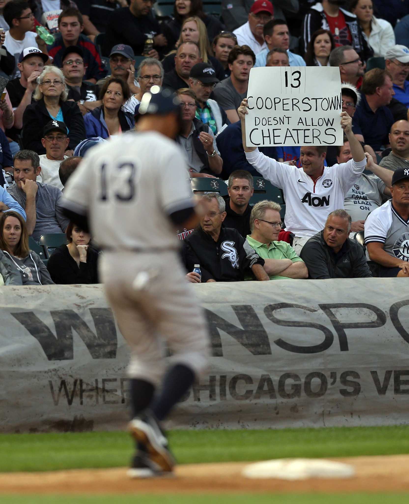 Baseball Let Rodriguez Use Testosterone in Big Year, Book Says - The New  York Times