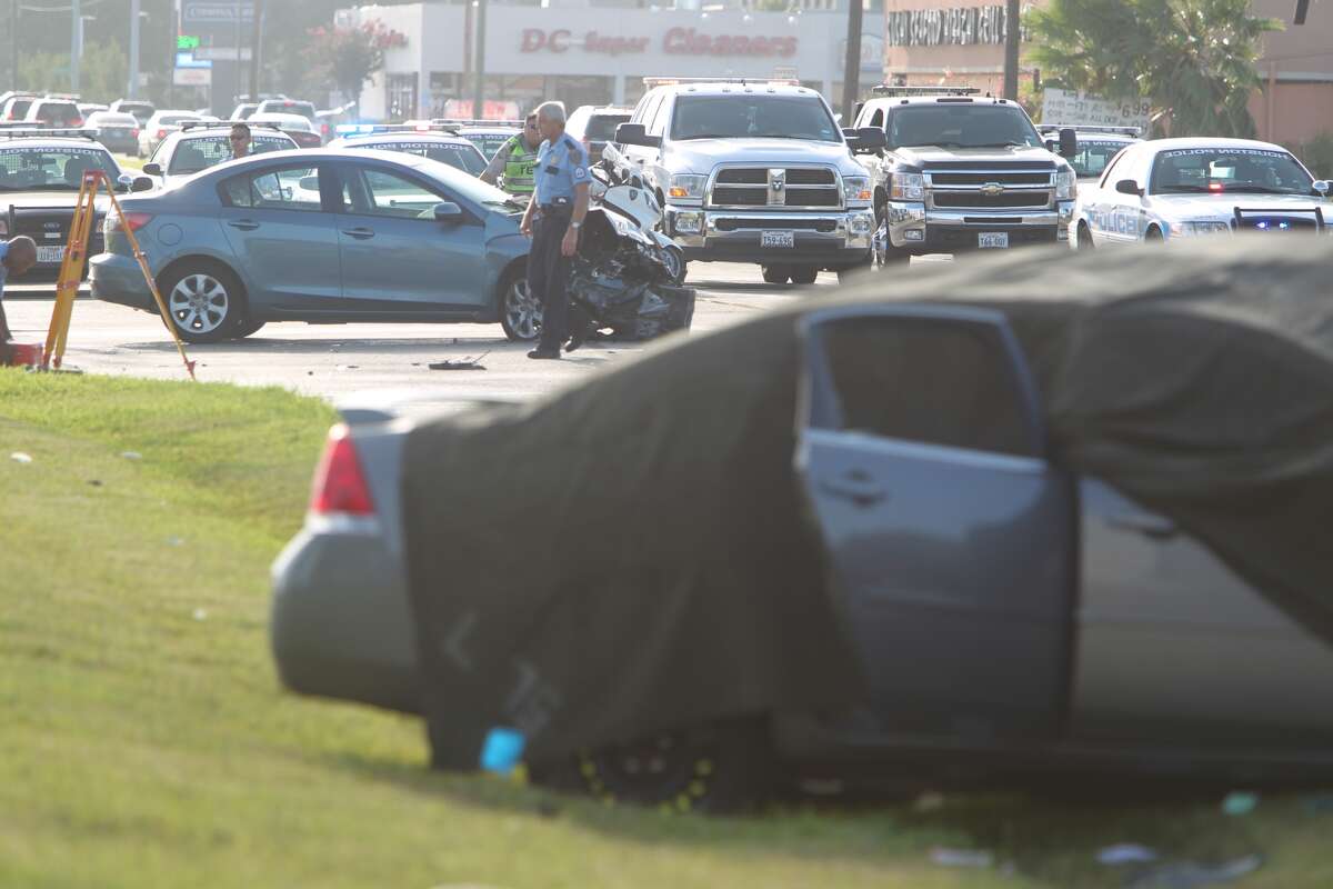 Murder charges filed in deadly police chase