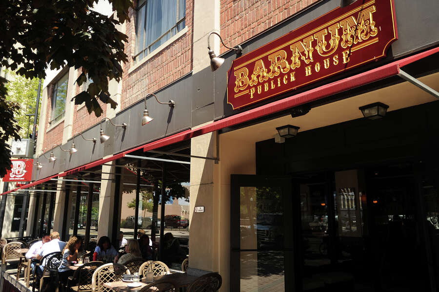 NY restaurateur to revive shuttered downtown Bridgeport space