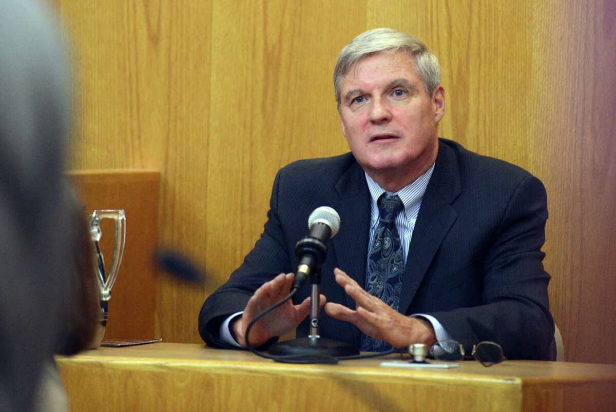 The murderous saga of Russell Peeler