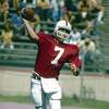 Stanford to retire John Elway's No. 7 jersey Thursday