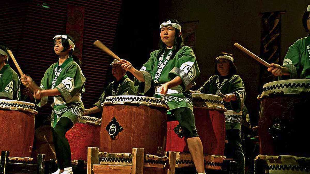 Bon Odori festival honors ancestors, celebrates Japanese tradition in ...