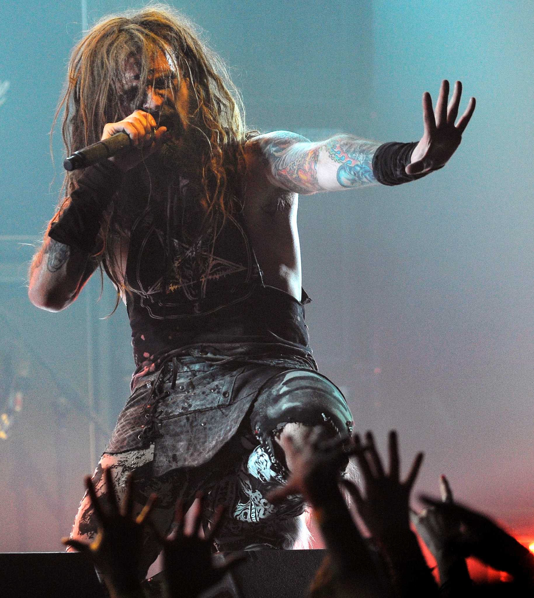 Rob zombie