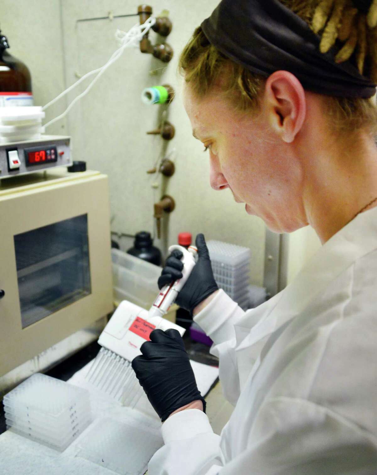 Newborn screenings to expand testing