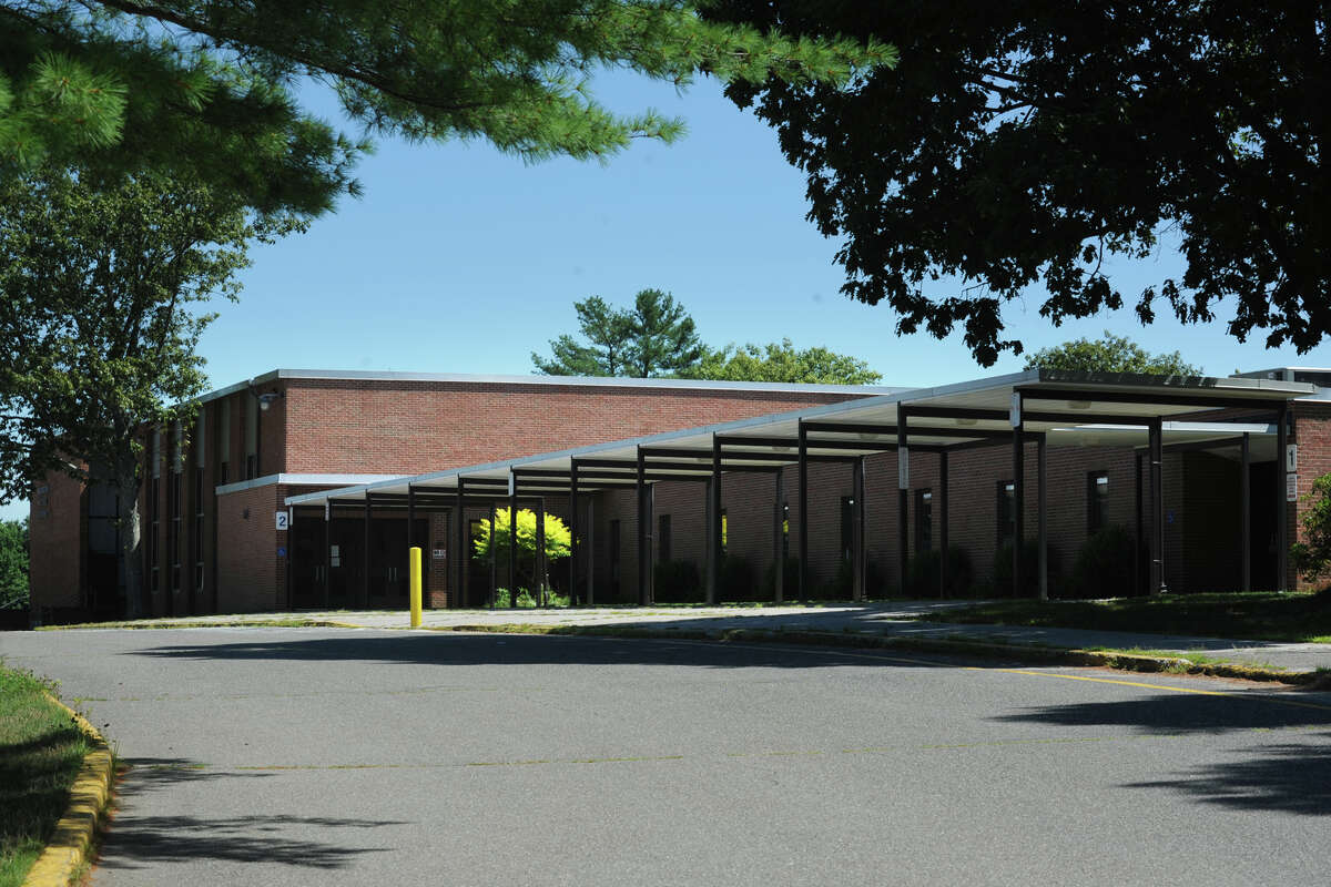 Trumbull races to repair walls at Madison Middle School