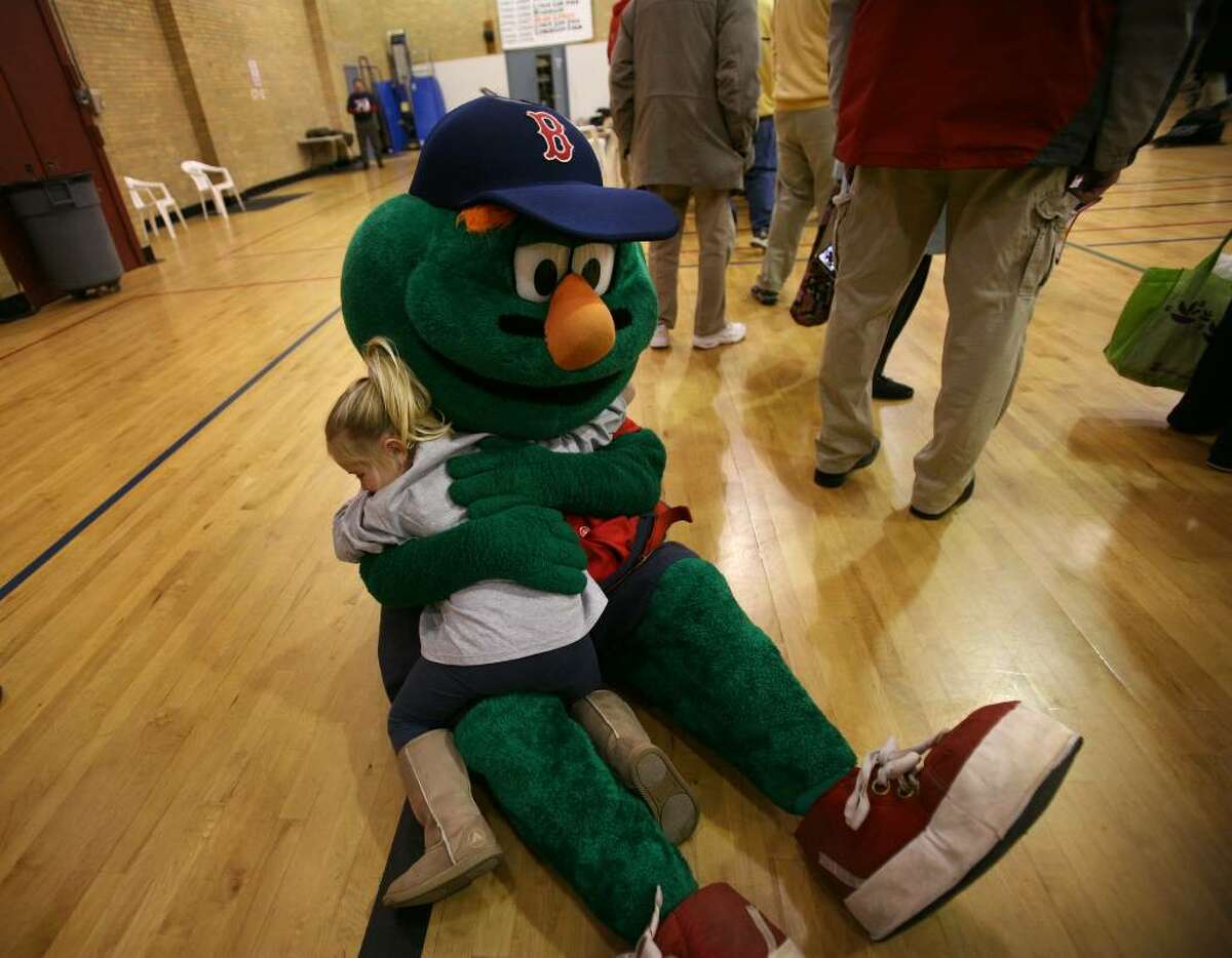 Red Sox Nation comes to Milford