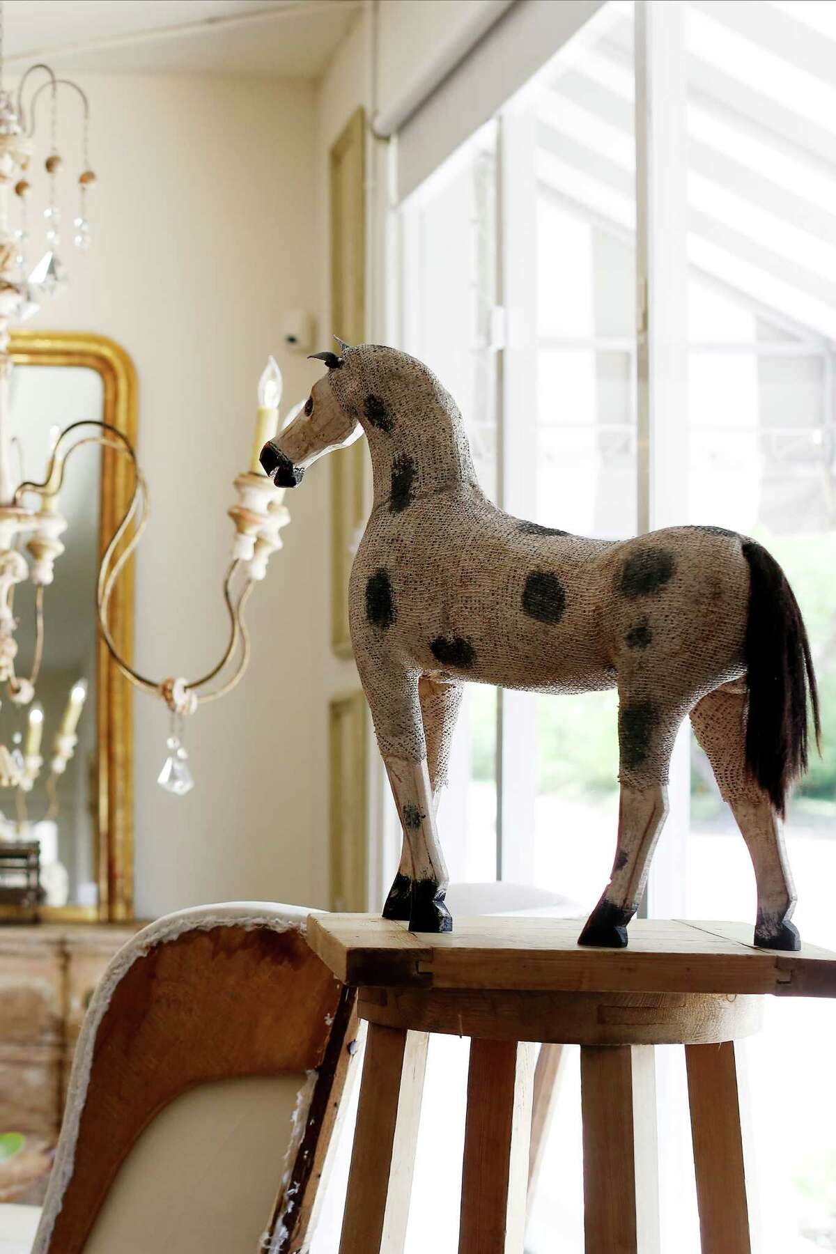 Rice Village area furniture shop rebrands