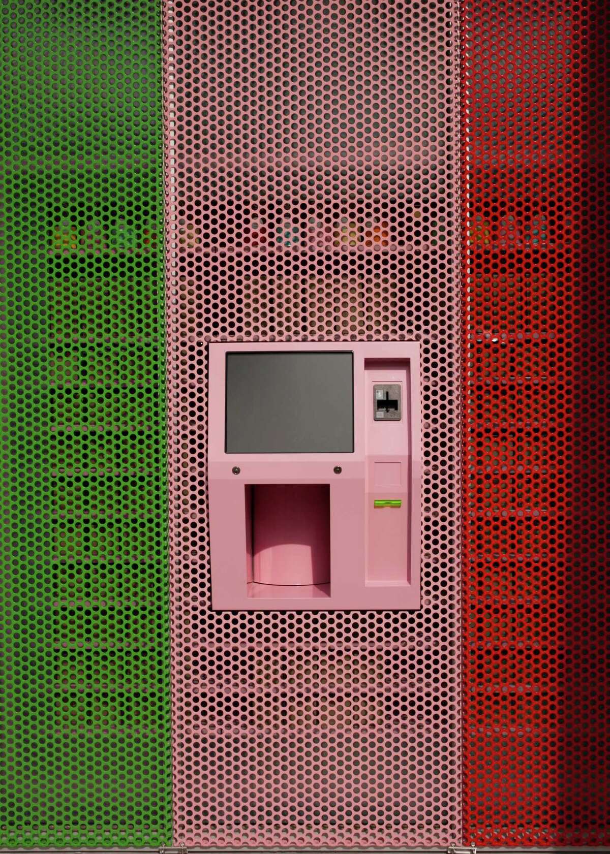 Longawaited Cupcake ATM really is coming soon