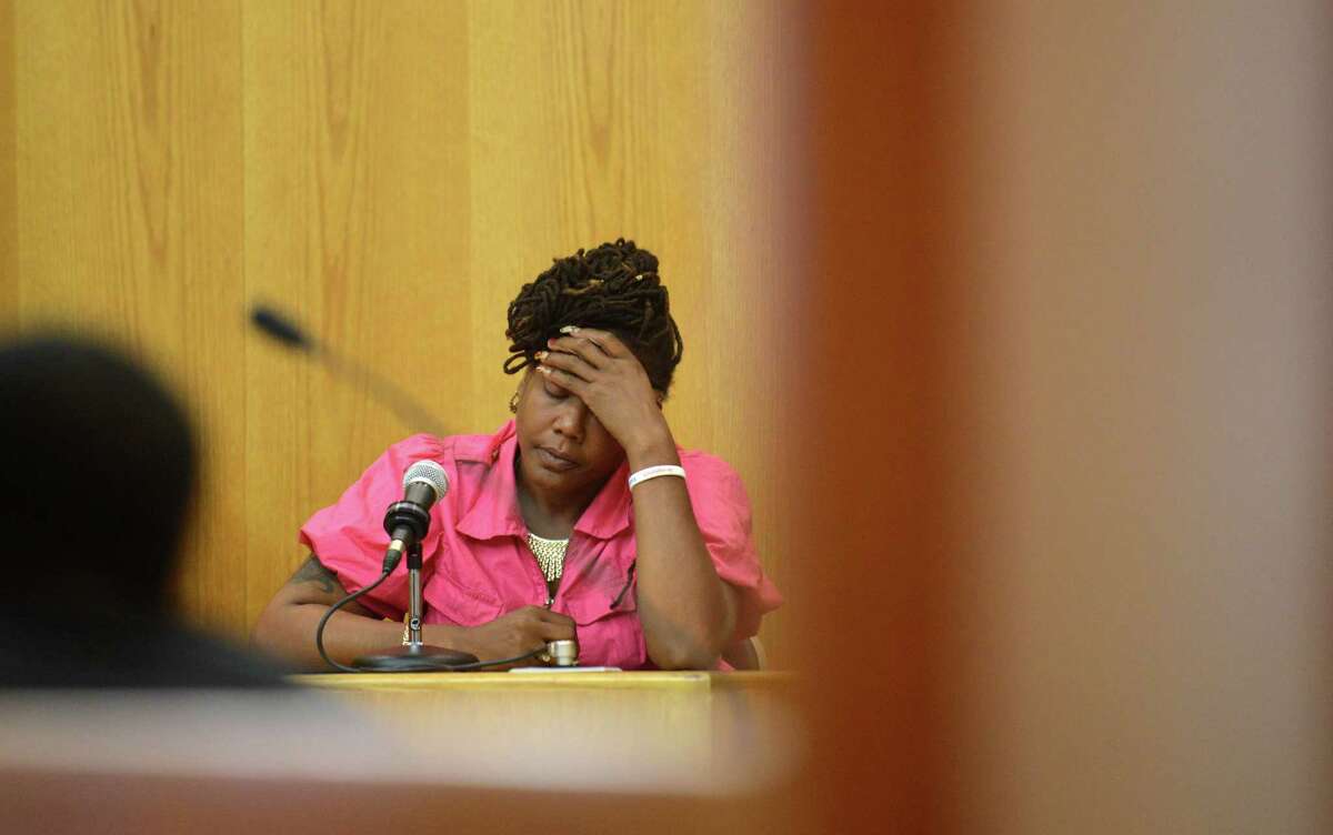 The murderous saga of Russell Peeler