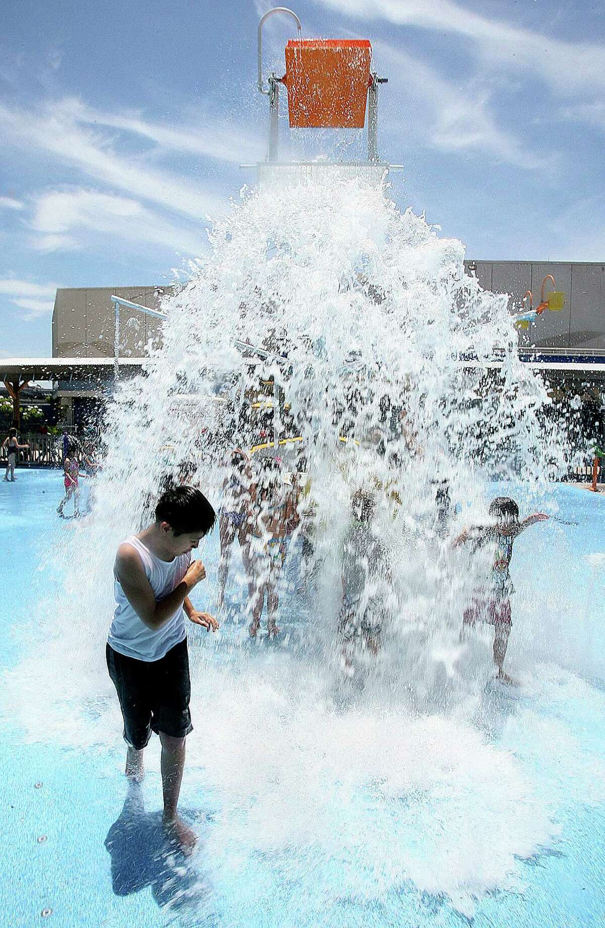 Texas State Aquarium To Get $50 Million Makeover