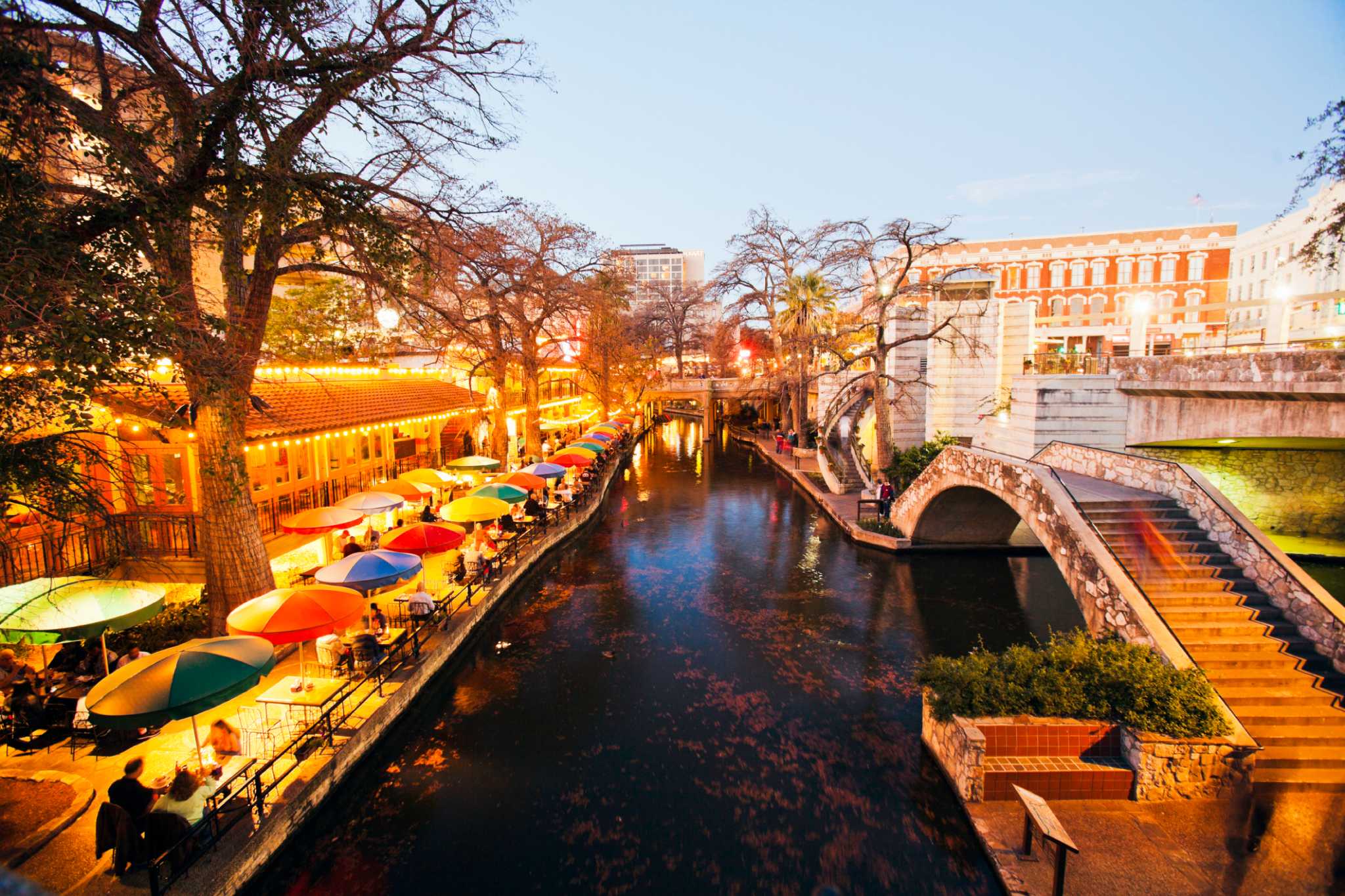 San Antonio s Top 100 Restaurants