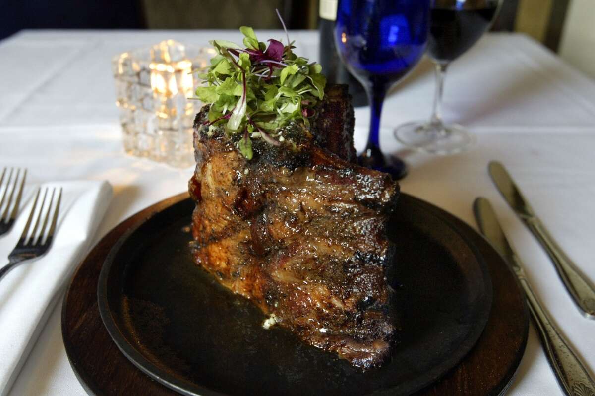 Houston Restaurants Named On Best Steakhouses In America List