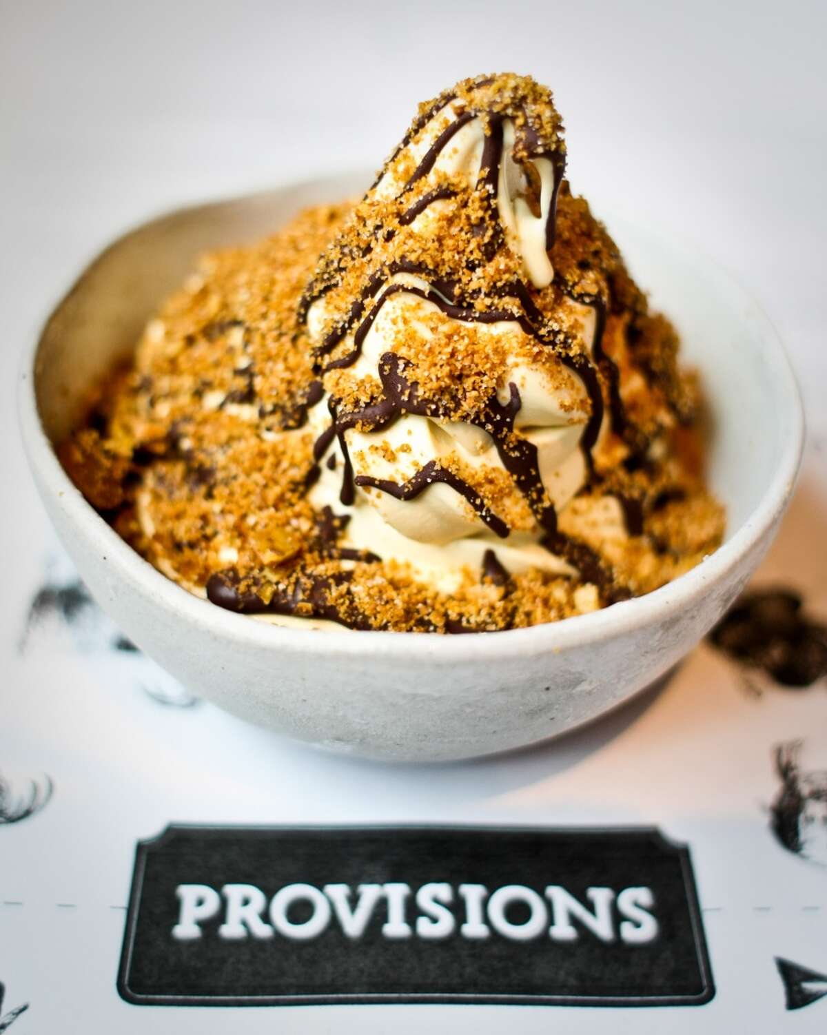 1. The Pass & Provisions