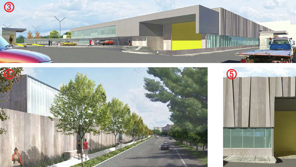 Wallingford transfer station set for makeover