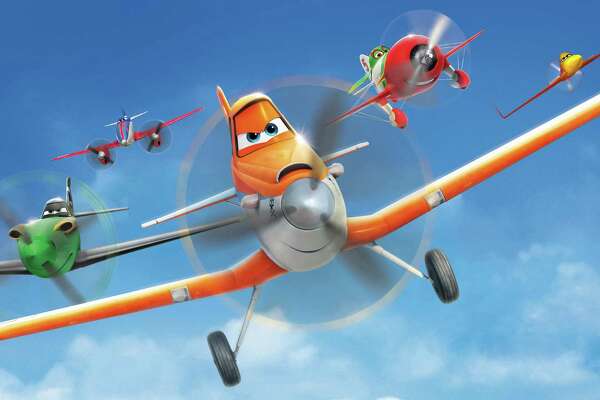 racing dusty crophopper