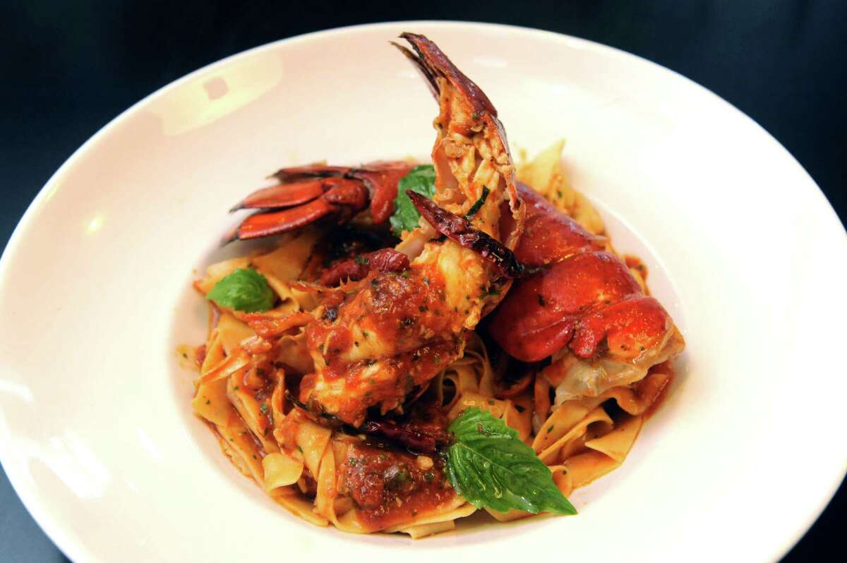 Ciao time New Italian restaurant in Schenectady